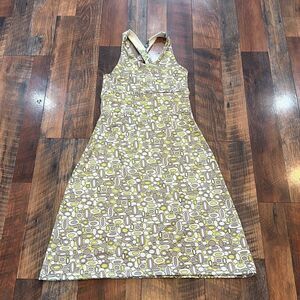 Kind apparel dress M (5259B)